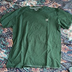 vintage champion tee
